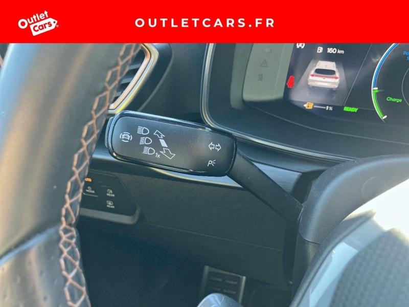 Voitures occasions CUPRA FORMENTOR VZ Cagnes-sur-Mer