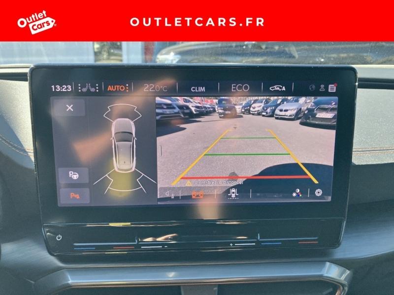 Voitures occasions CUPRA FORMENTOR VZ Cagnes-sur-Mer