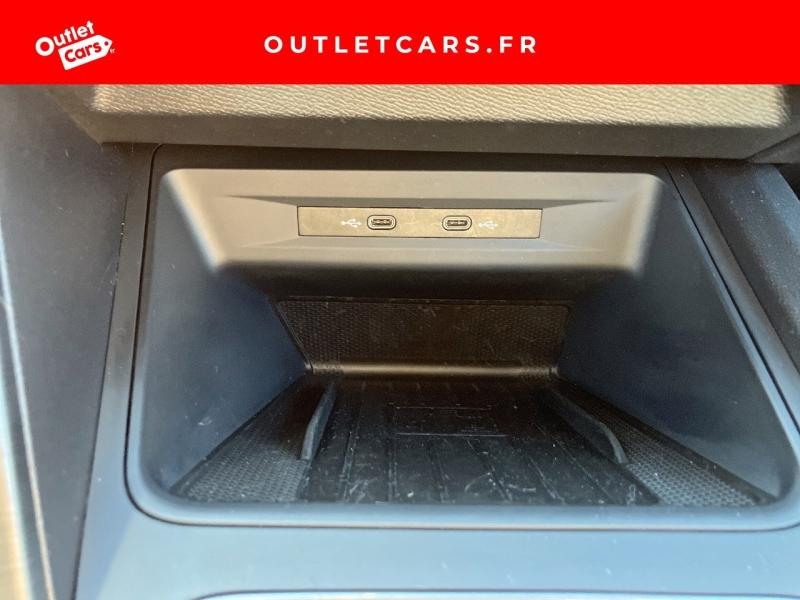 Voitures occasions CUPRA FORMENTOR VZ Cagnes-sur-Mer