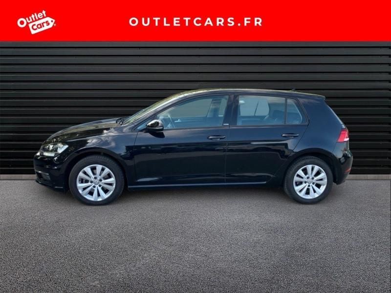 Voitures occasions VOLKSWAGEN GOLF First Edition Cagnes-sur-Mer