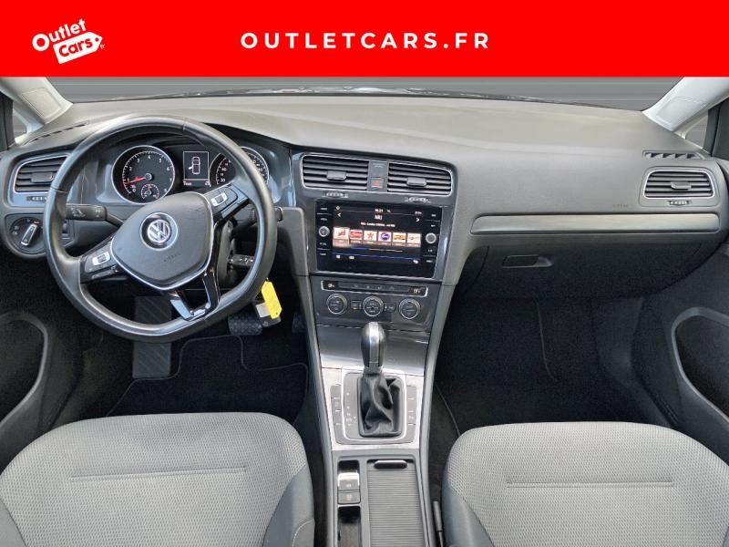 Voitures occasions VOLKSWAGEN GOLF First Edition Cagnes-sur-Mer