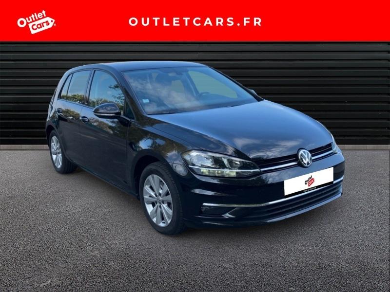 Voitures occasions VOLKSWAGEN GOLF First Edition Cagnes-sur-Mer