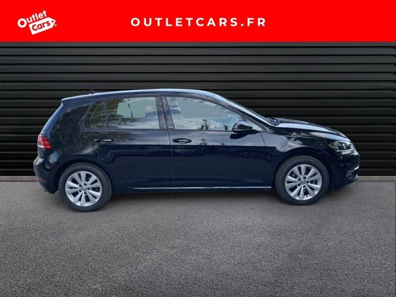 Voitures occasions VOLKSWAGEN GOLF First Edition Cagnes-sur-Mer