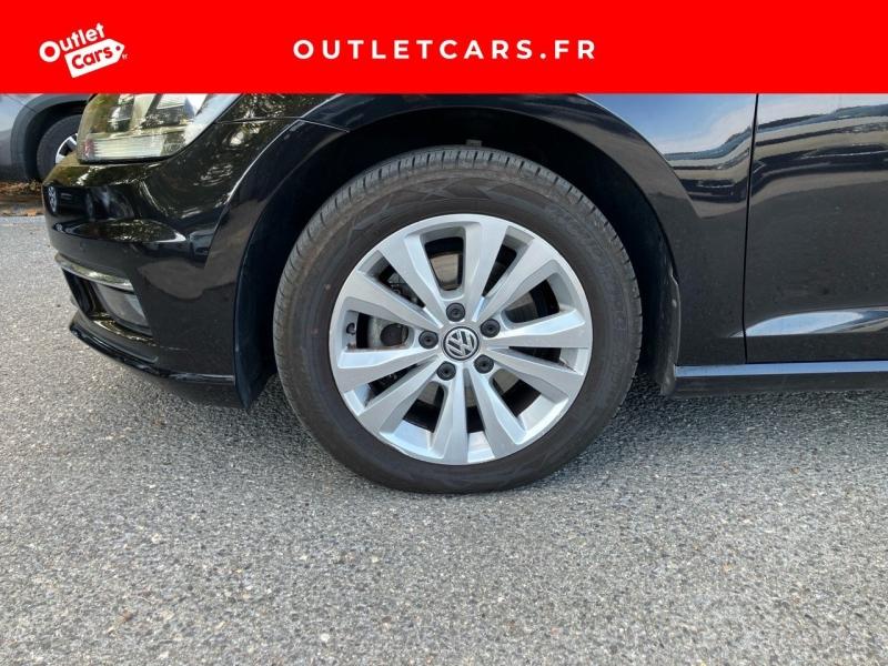 Voitures occasions VOLKSWAGEN GOLF First Edition Cagnes-sur-Mer