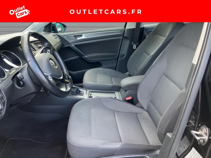 Voitures occasions VOLKSWAGEN GOLF First Edition Cagnes-sur-Mer