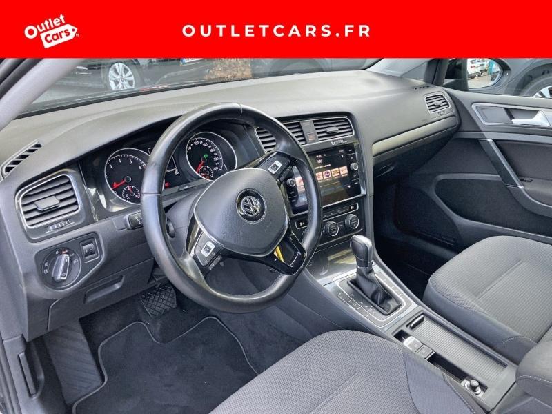 Voitures occasions VOLKSWAGEN GOLF First Edition Cagnes-sur-Mer