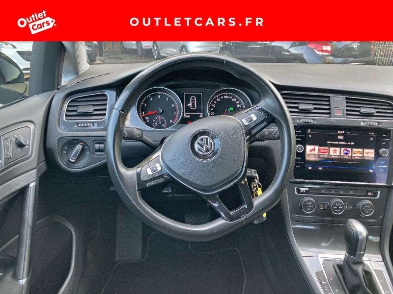 Voitures occasions VOLKSWAGEN GOLF First Edition Cagnes-sur-Mer