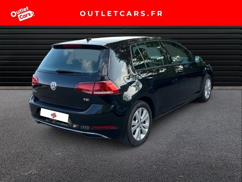 Voitures occasions VOLKSWAGEN GOLF First Edition Cagnes-sur-Mer