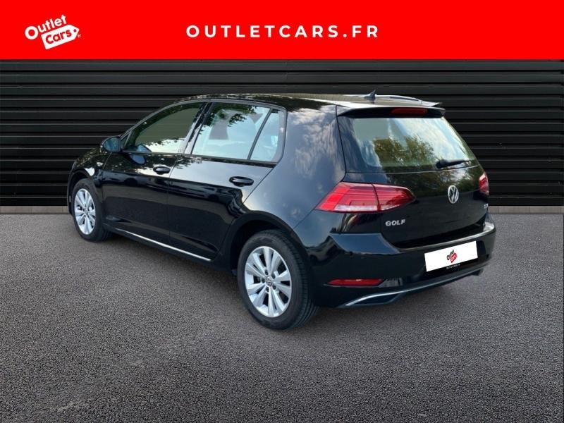 Voitures occasions VOLKSWAGEN GOLF First Edition Cagnes-sur-Mer