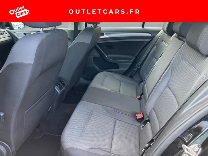 Voitures occasions VOLKSWAGEN GOLF First Edition Cagnes-sur-Mer