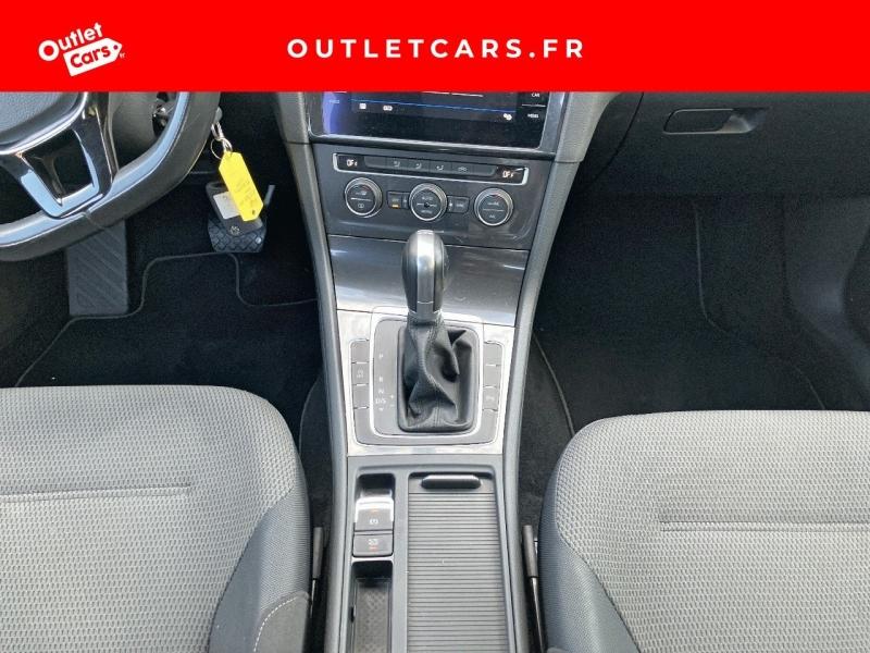 Voitures occasions VOLKSWAGEN GOLF First Edition Cagnes-sur-Mer