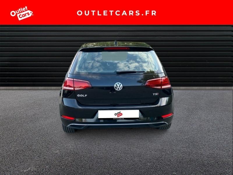 Voitures occasions VOLKSWAGEN GOLF First Edition Cagnes-sur-Mer