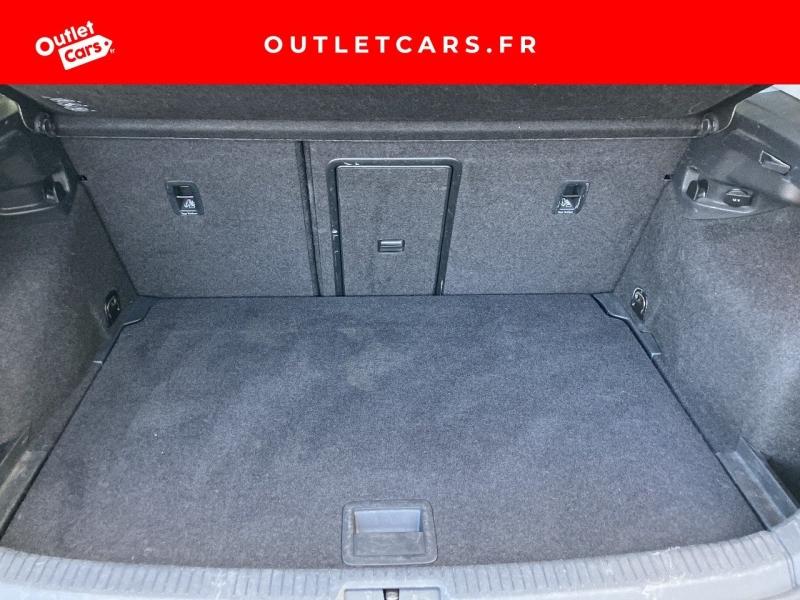 Voitures occasions VOLKSWAGEN GOLF First Edition Cagnes-sur-Mer