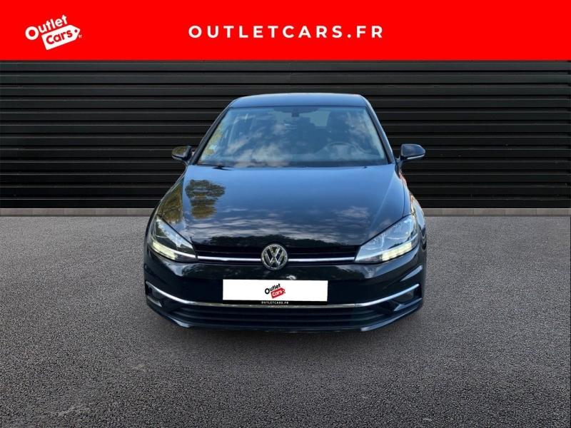 Voitures occasions VOLKSWAGEN GOLF First Edition Cagnes-sur-Mer