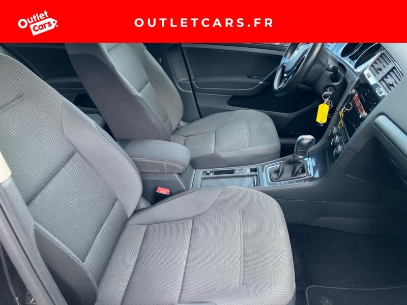 Voitures occasions VOLKSWAGEN GOLF First Edition Cagnes-sur-Mer