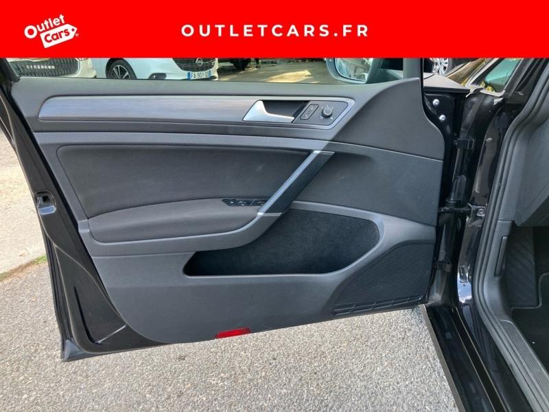 Voitures occasions VOLKSWAGEN GOLF First Edition Cagnes-sur-Mer