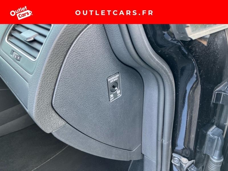 Voitures occasions VOLKSWAGEN GOLF First Edition Cagnes-sur-Mer