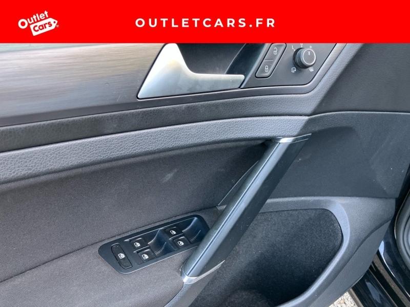 Voitures occasions VOLKSWAGEN GOLF First Edition Cagnes-sur-Mer