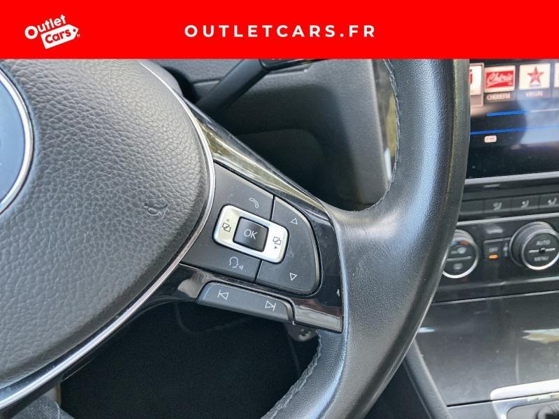 Voitures occasions VOLKSWAGEN GOLF First Edition Cagnes-sur-Mer