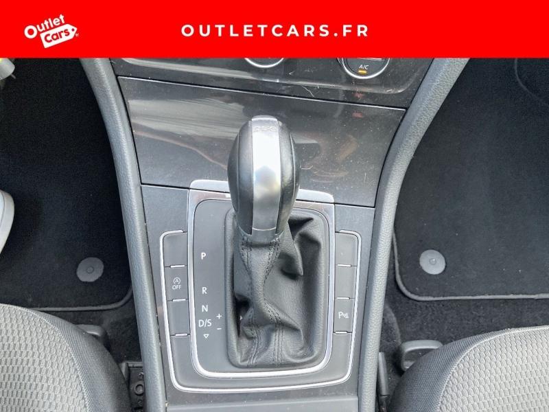 Voitures occasions VOLKSWAGEN GOLF First Edition Cagnes-sur-Mer