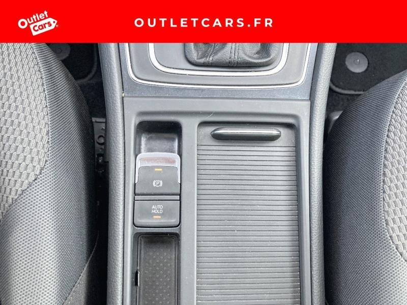 Voitures occasions VOLKSWAGEN GOLF First Edition Cagnes-sur-Mer