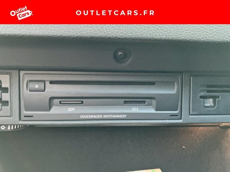 Voitures occasions VOLKSWAGEN GOLF First Edition Cagnes-sur-Mer