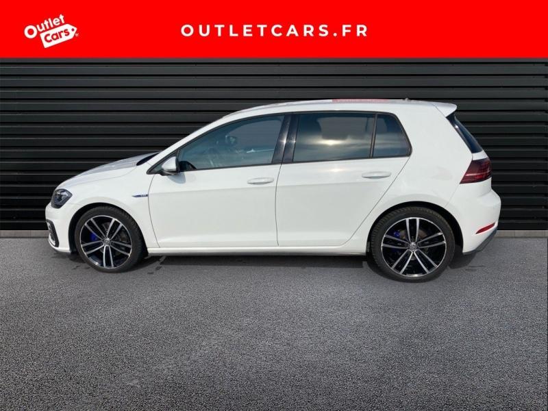 Voitures occasions VOLKSWAGEN GOLF GTE Cagnes-sur-Mer