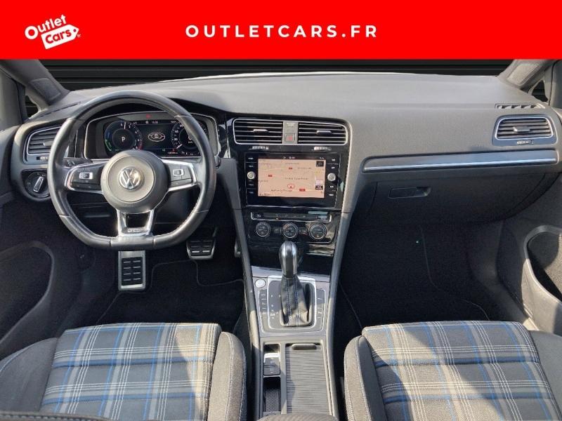 Voitures occasions VOLKSWAGEN GOLF GTE Cagnes-sur-Mer
