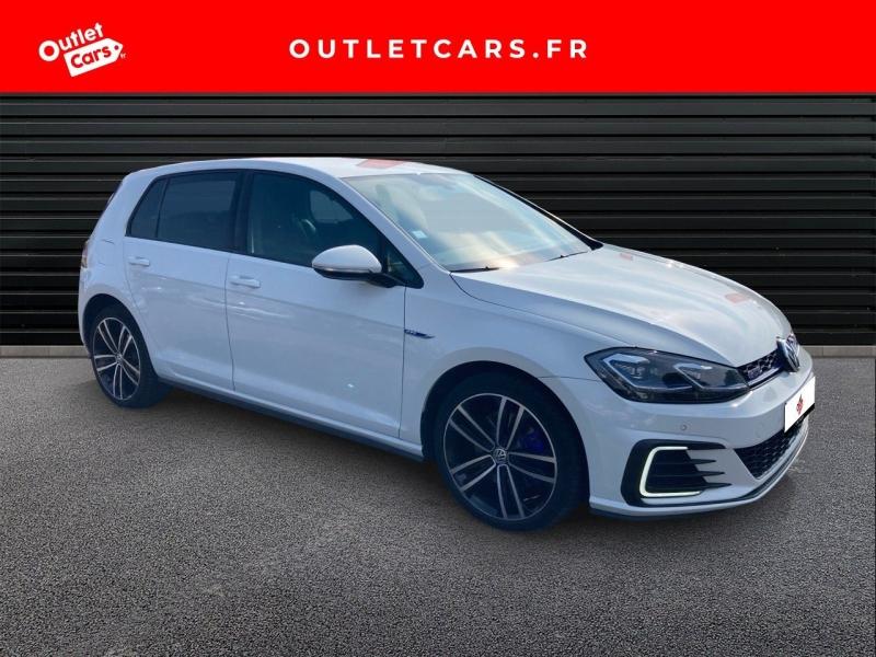 Voitures occasions VOLKSWAGEN GOLF GTE Cagnes-sur-Mer