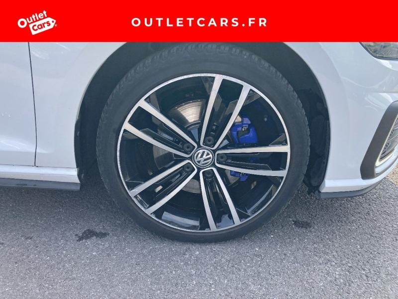 Voitures occasions VOLKSWAGEN GOLF GTE Cagnes-sur-Mer
