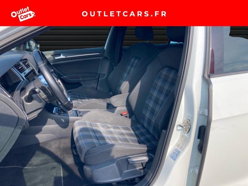 Voitures occasions VOLKSWAGEN GOLF GTE Cagnes-sur-Mer
