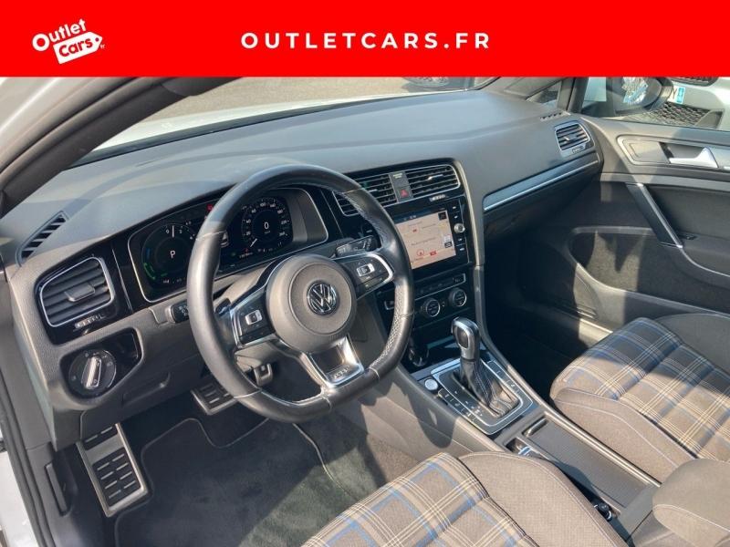 Voitures occasions VOLKSWAGEN GOLF GTE Cagnes-sur-Mer