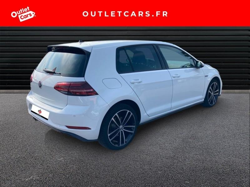 Voitures occasions VOLKSWAGEN GOLF GTE Cagnes-sur-Mer
