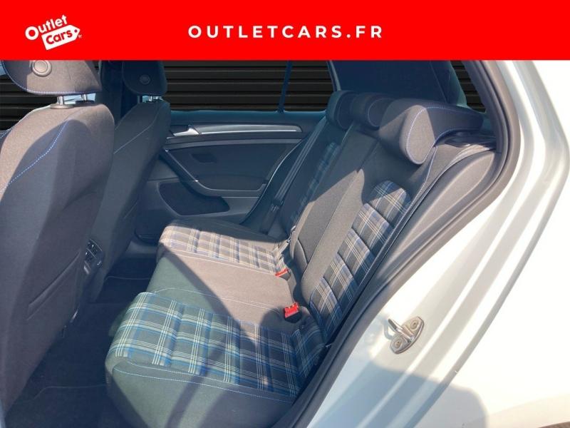 Voitures occasions VOLKSWAGEN GOLF GTE Cagnes-sur-Mer