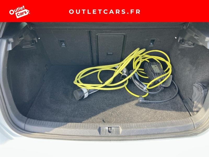 Voitures occasions VOLKSWAGEN GOLF GTE Cagnes-sur-Mer