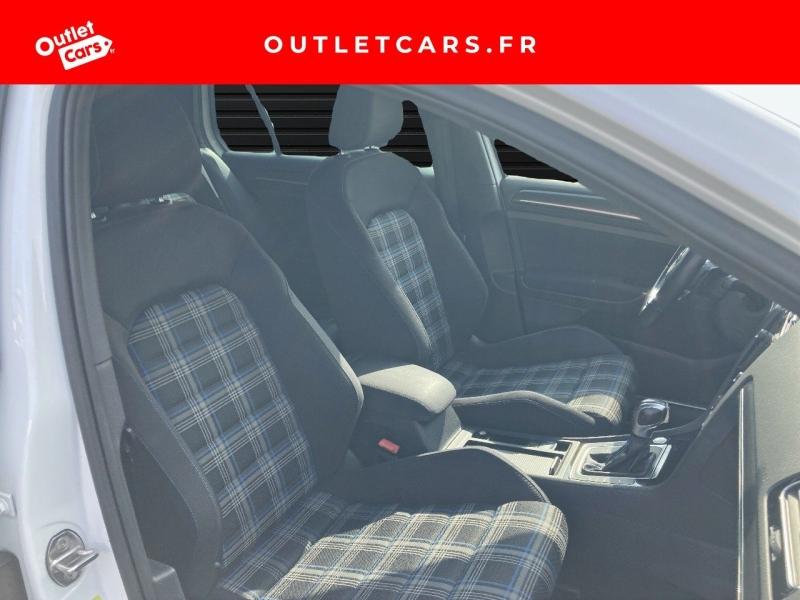 Voitures occasions VOLKSWAGEN GOLF GTE Cagnes-sur-Mer
