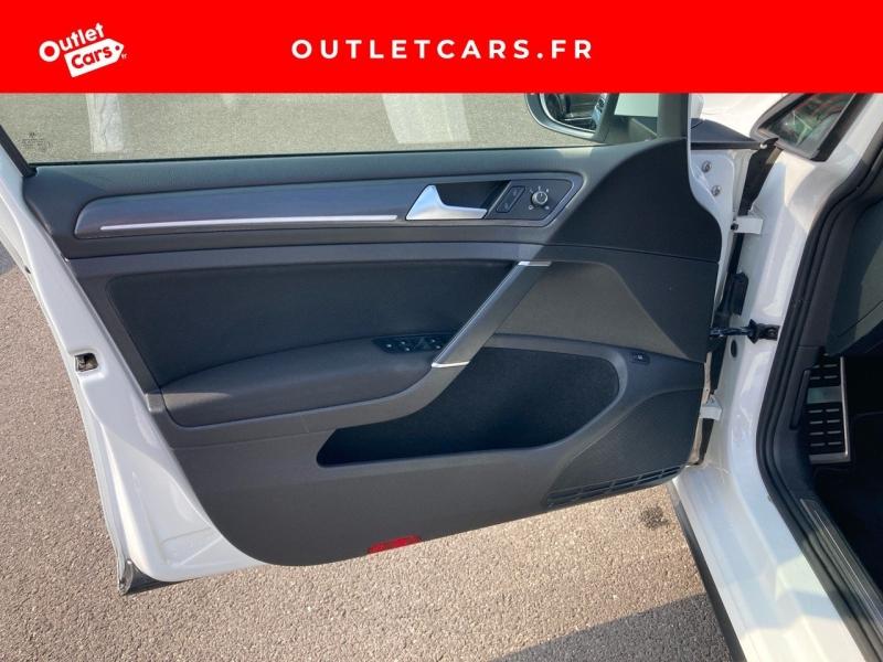 Voitures occasions VOLKSWAGEN GOLF GTE Cagnes-sur-Mer