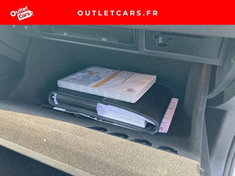 Voitures occasions VOLKSWAGEN GOLF GTE Cagnes-sur-Mer