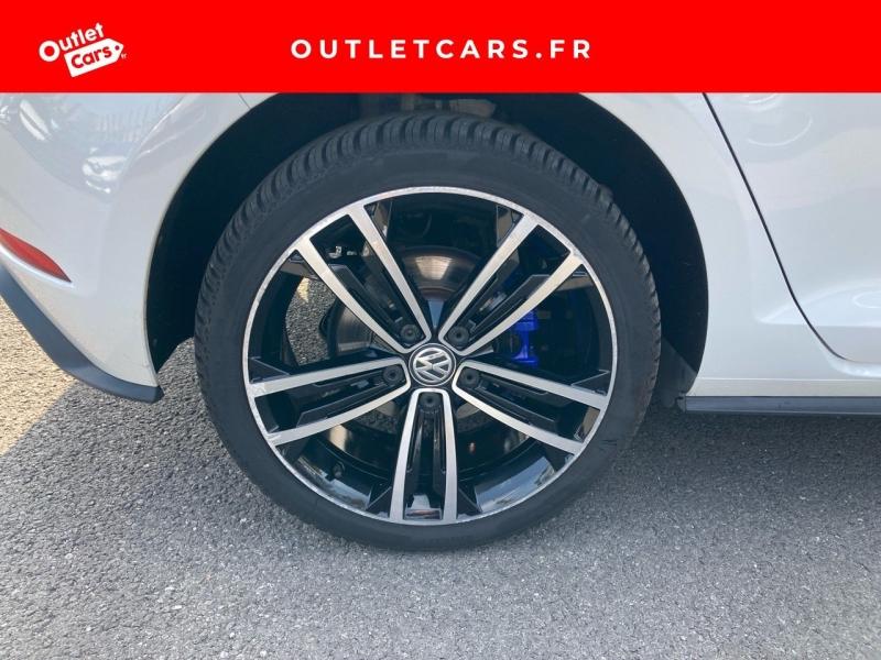 Voitures occasions VOLKSWAGEN GOLF GTE Cagnes-sur-Mer