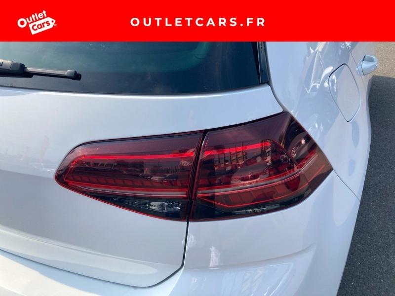 Voitures occasions VOLKSWAGEN GOLF GTE Cagnes-sur-Mer