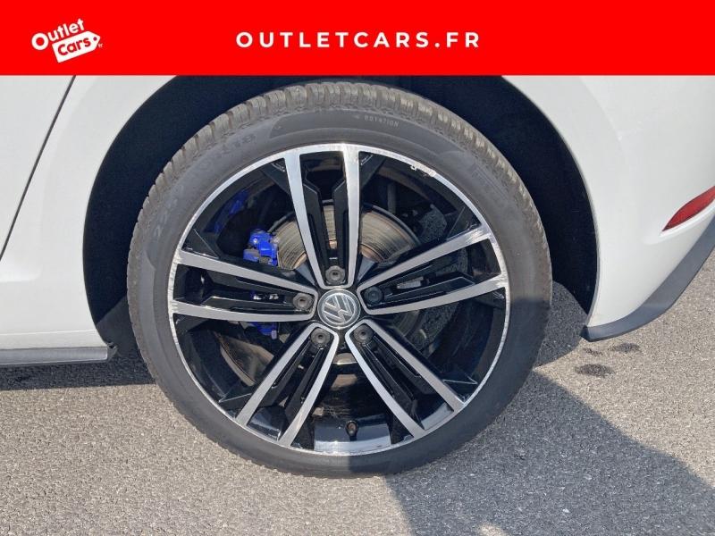 Voitures occasions VOLKSWAGEN GOLF GTE Cagnes-sur-Mer