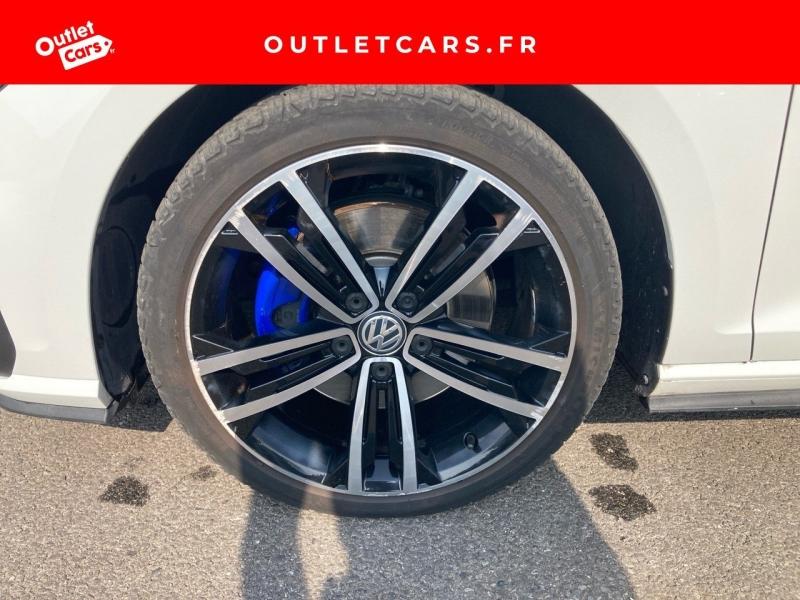 Voitures occasions VOLKSWAGEN GOLF GTE Cagnes-sur-Mer