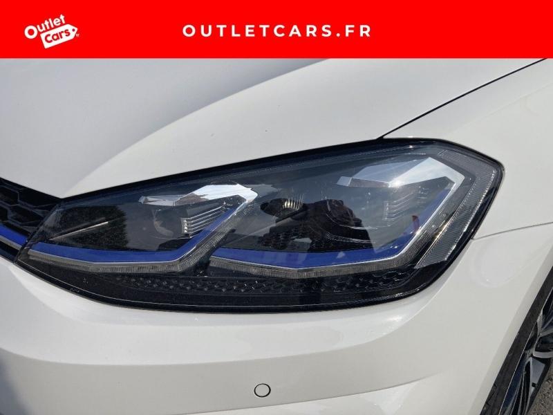 Voitures occasions VOLKSWAGEN GOLF GTE Cagnes-sur-Mer