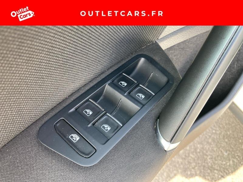 Voitures occasions VOLKSWAGEN GOLF GTE Cagnes-sur-Mer