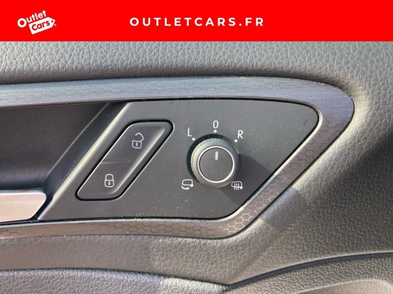 Voitures occasions VOLKSWAGEN GOLF GTE Cagnes-sur-Mer