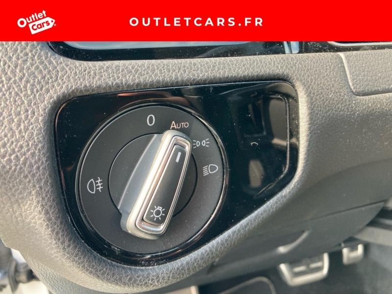 Voitures occasions VOLKSWAGEN GOLF GTE Cagnes-sur-Mer