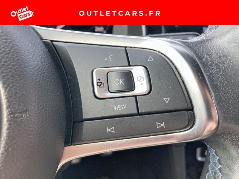Voitures occasions VOLKSWAGEN GOLF GTE Cagnes-sur-Mer