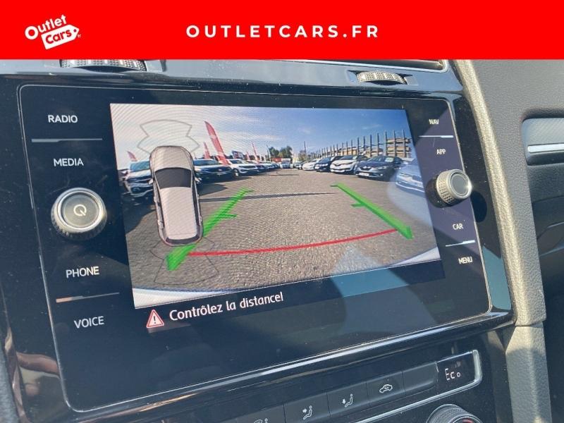 Voitures occasions VOLKSWAGEN GOLF GTE Cagnes-sur-Mer