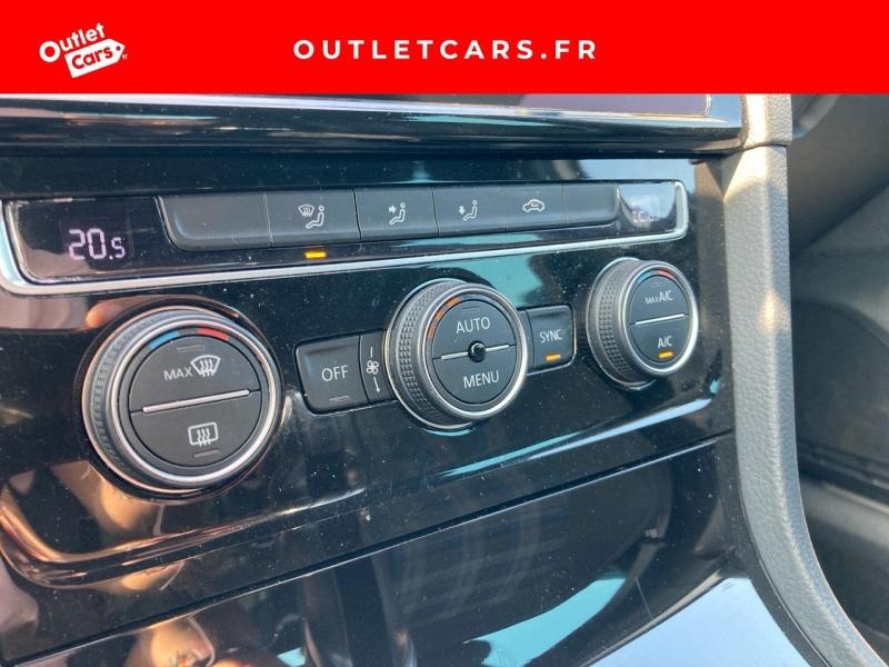 Voitures occasions VOLKSWAGEN GOLF GTE Cagnes-sur-Mer