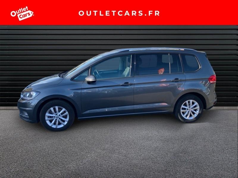 Voitures occasions VOLKSWAGEN TOURAN Confortline Cagnes-sur-Mer